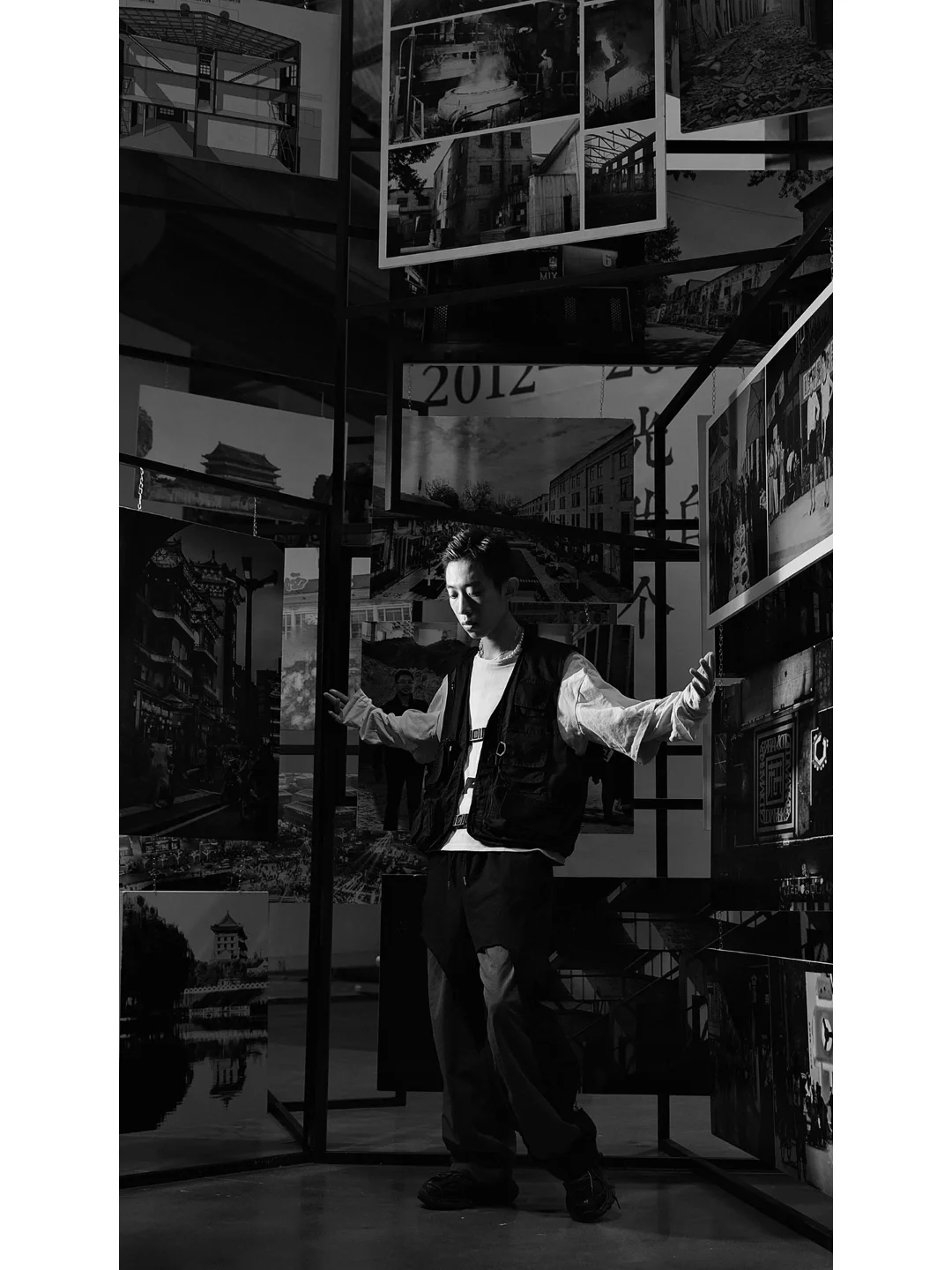 我朵拉今天也要帅一次