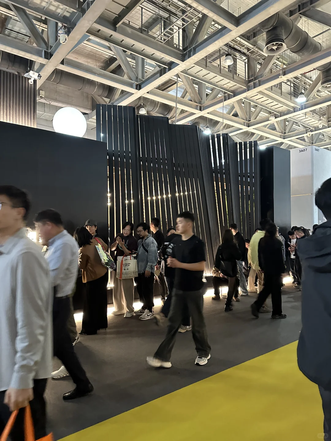 2024广州设计周day1