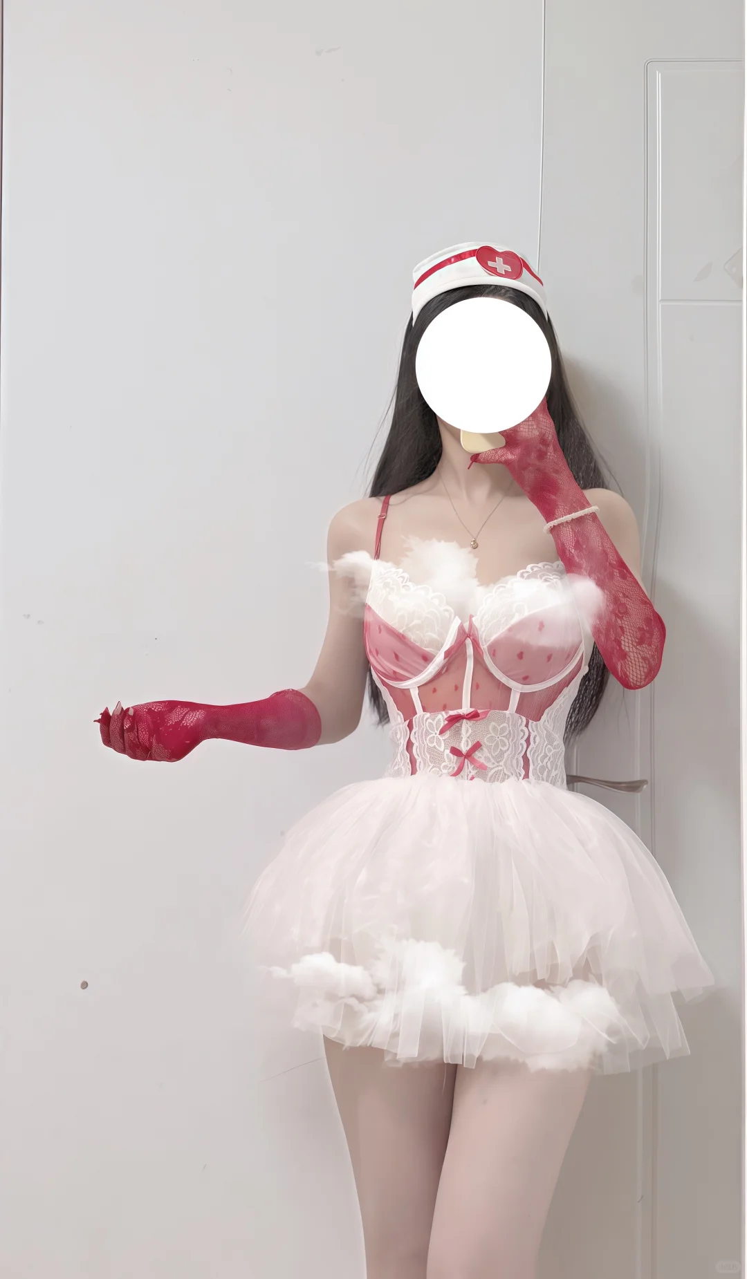 女生视角看和npy约会穿哪件?！！！