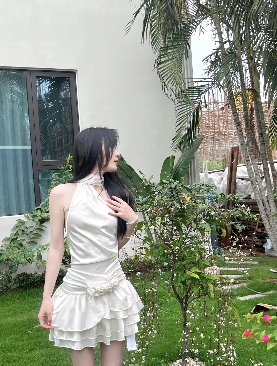 小岛超平价?️海边出片裙裙来咯?（附?～