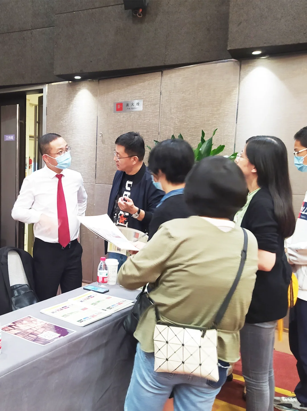 抓住这次教育展，孩子将受益终生