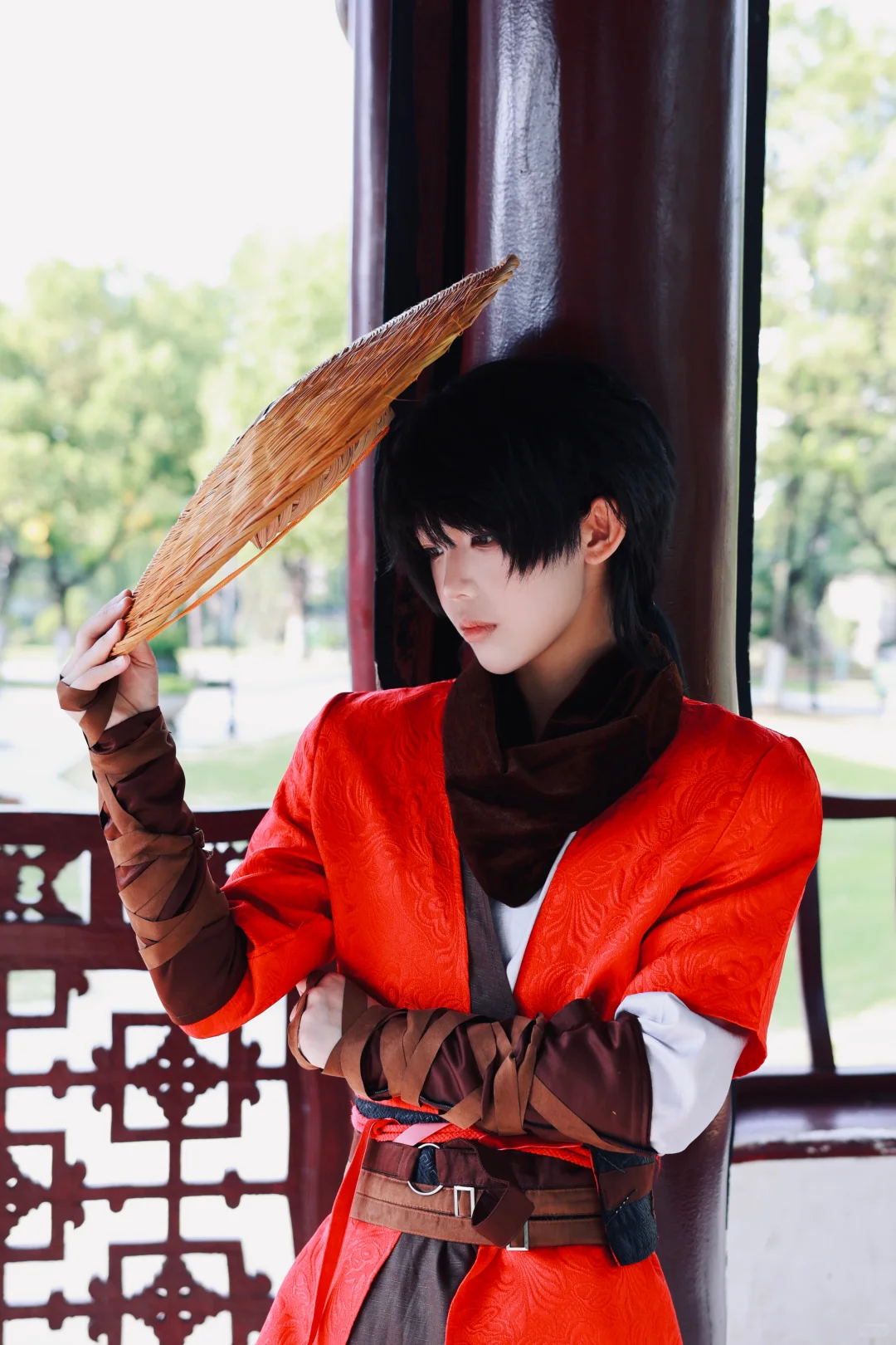 雪儿要怎么抵抗我