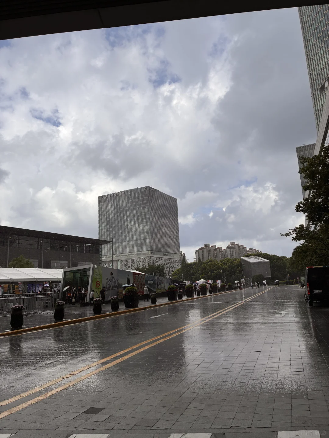 118届百货展正式开始