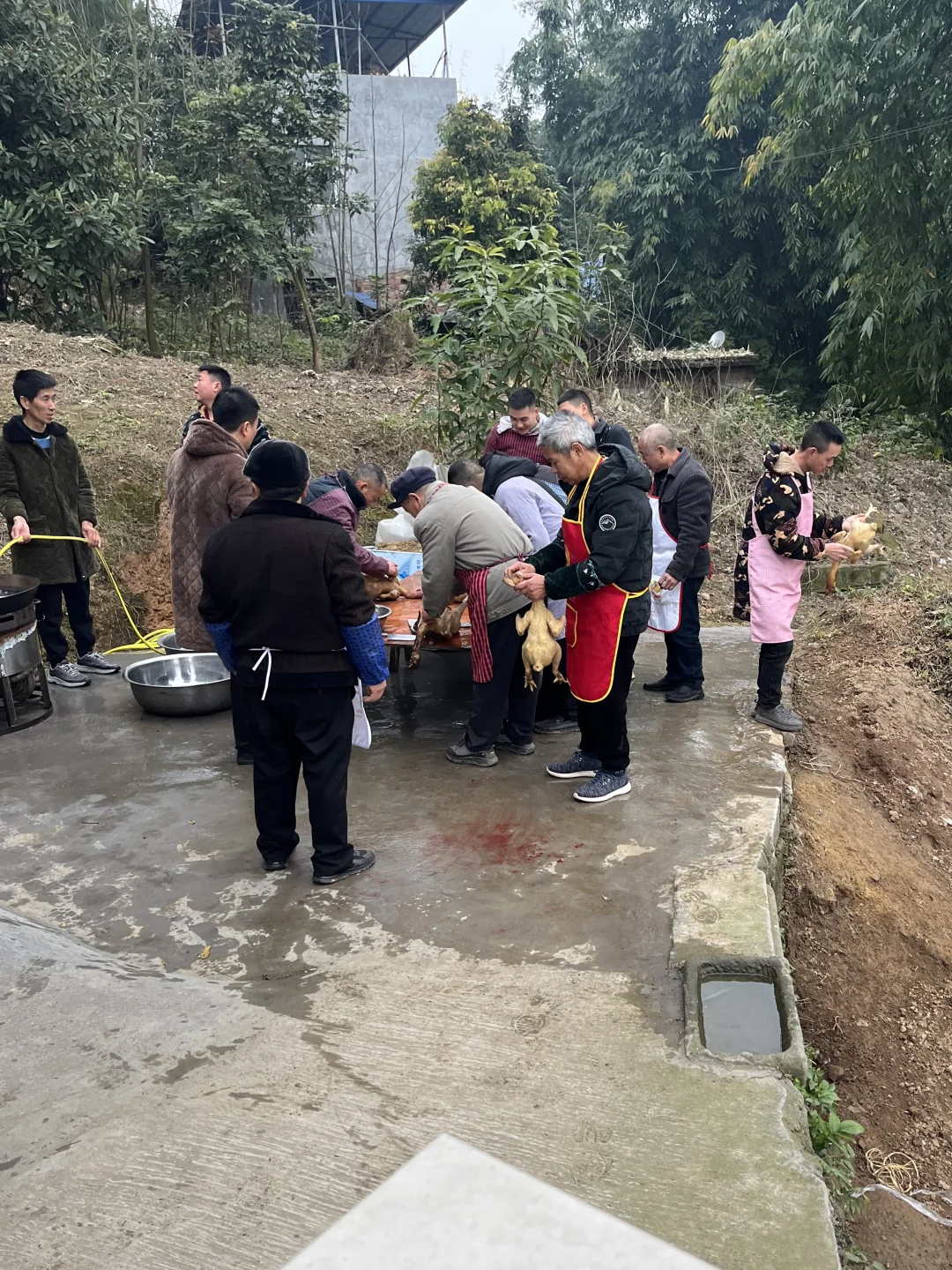 当我穿上这身战袍，川渝血脉瞬间觉醒。