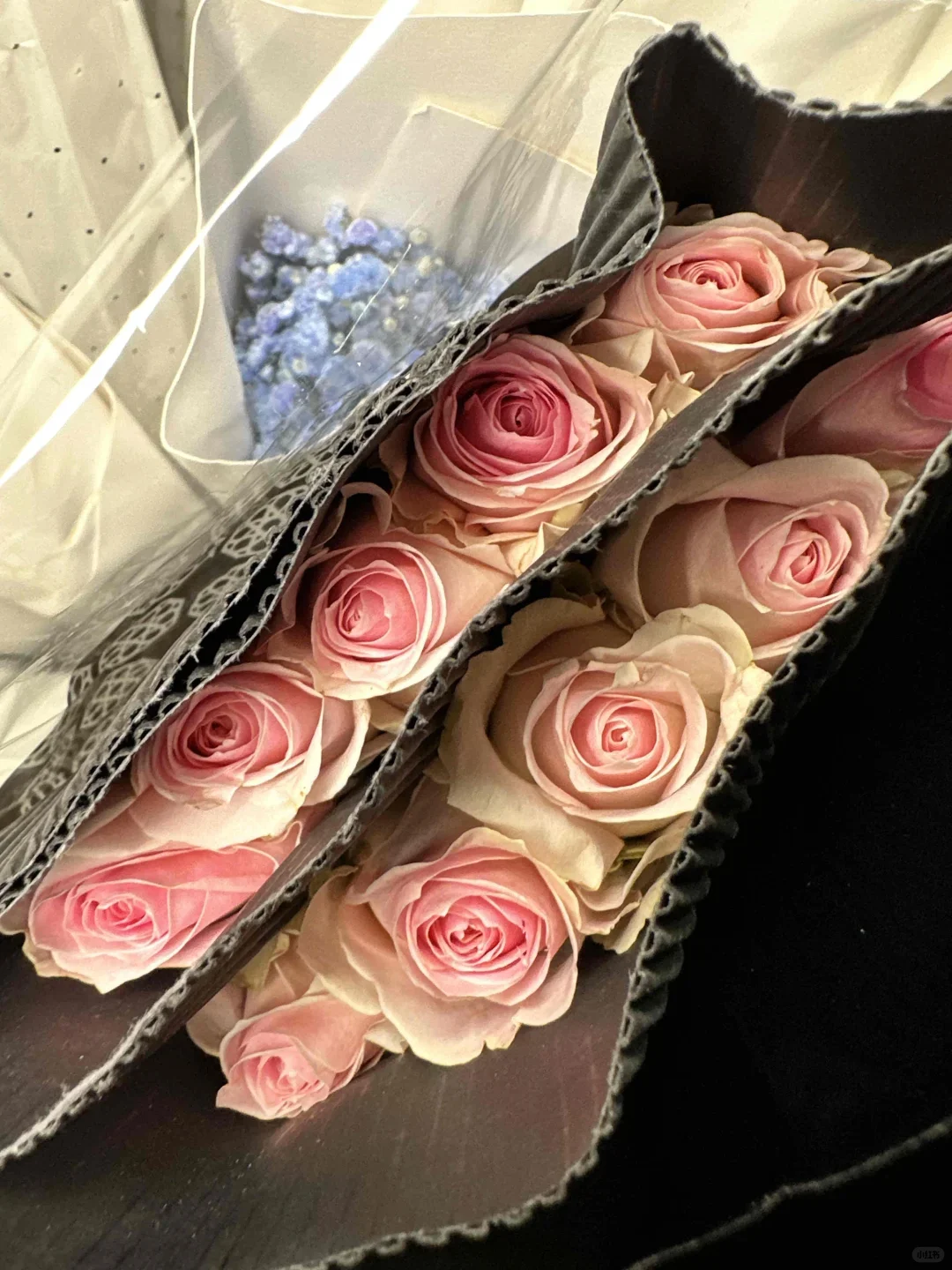 ?台州鲜花团购，花界 “pdd” 实锤！