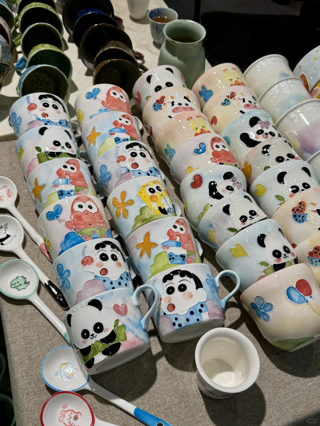 杭州茶博会，我来啦！！！