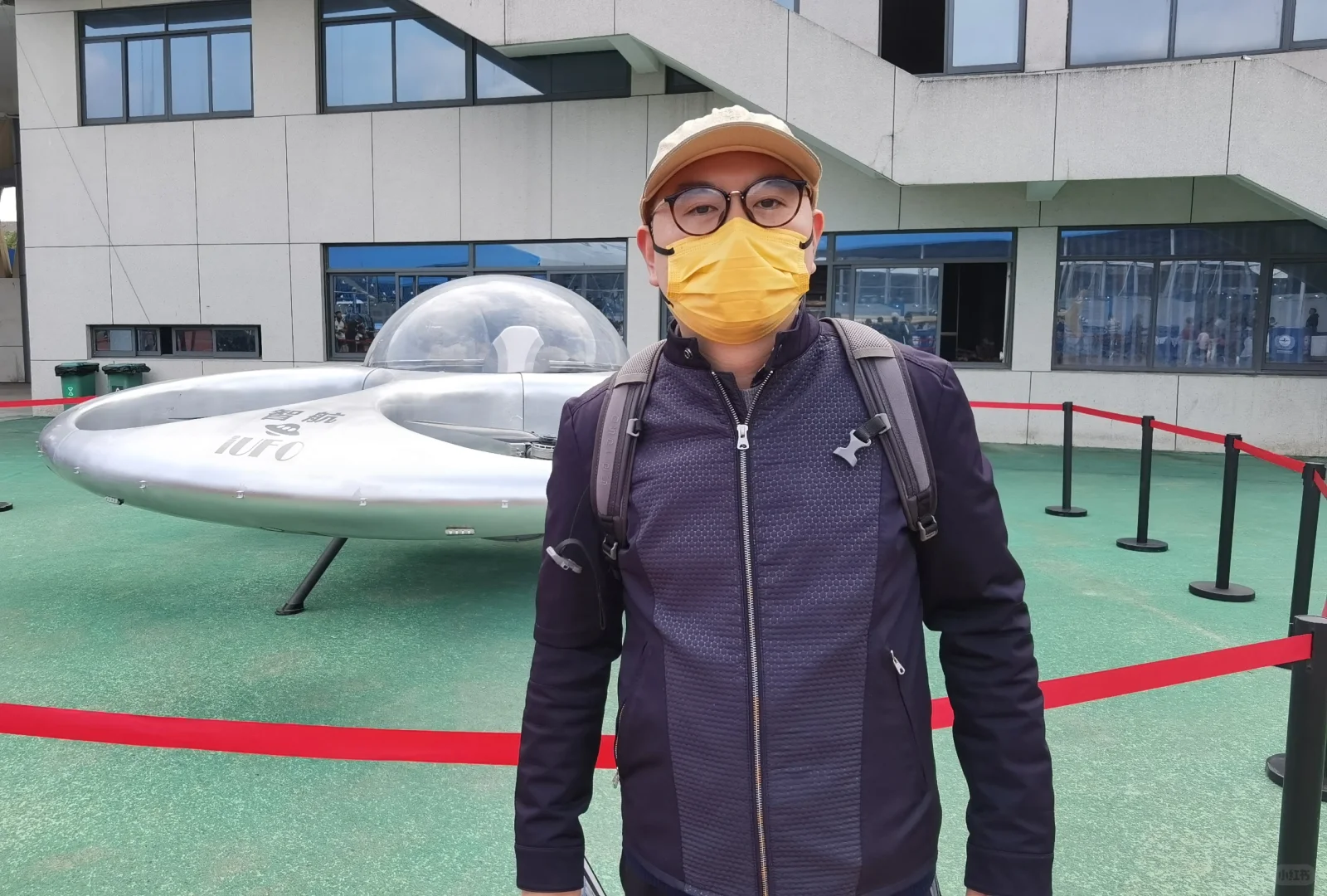 来绍兴，看国内最大的“低空经济”展