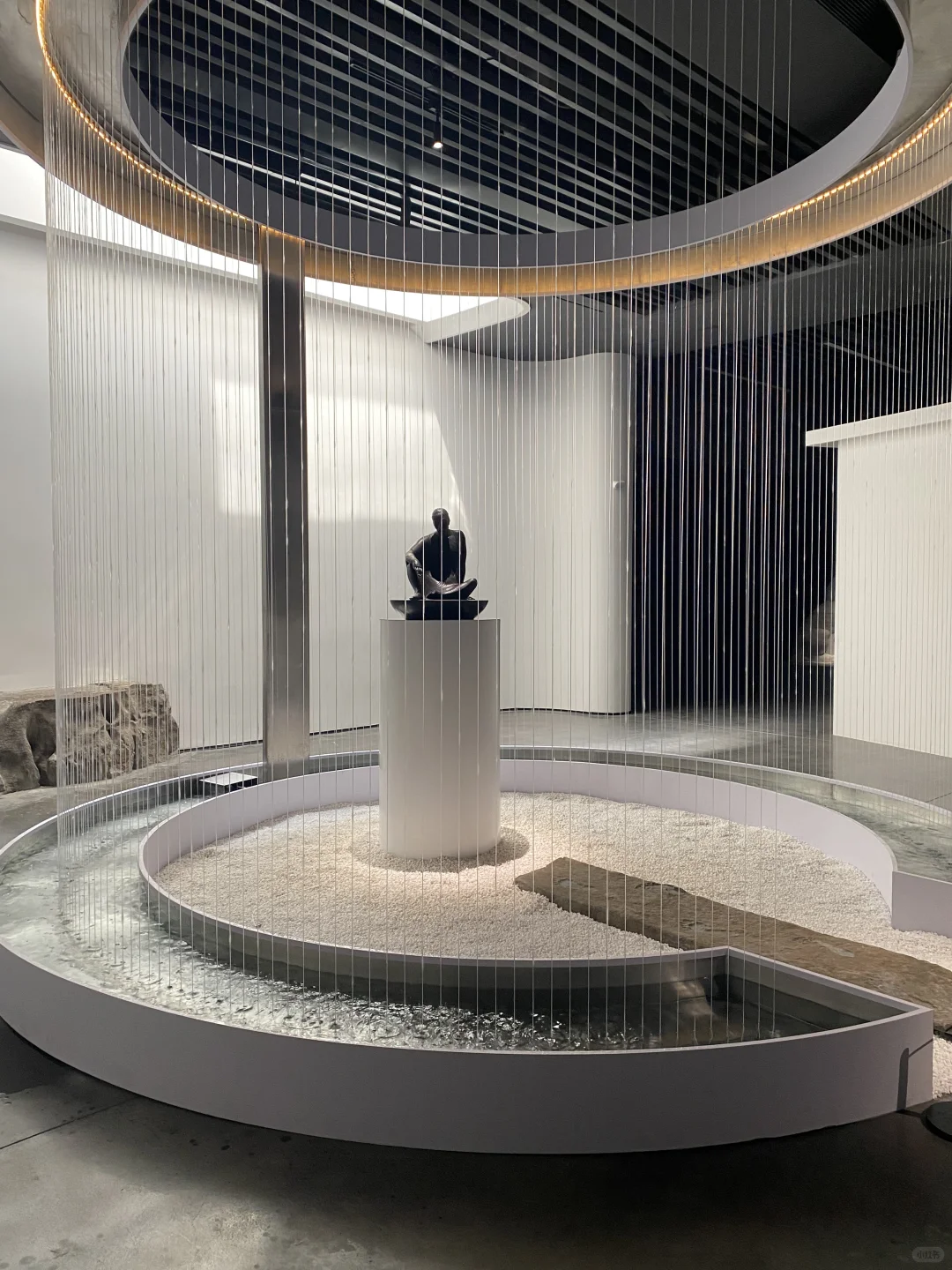 惠安石雕展：这些居然都是用石头做的⁉️