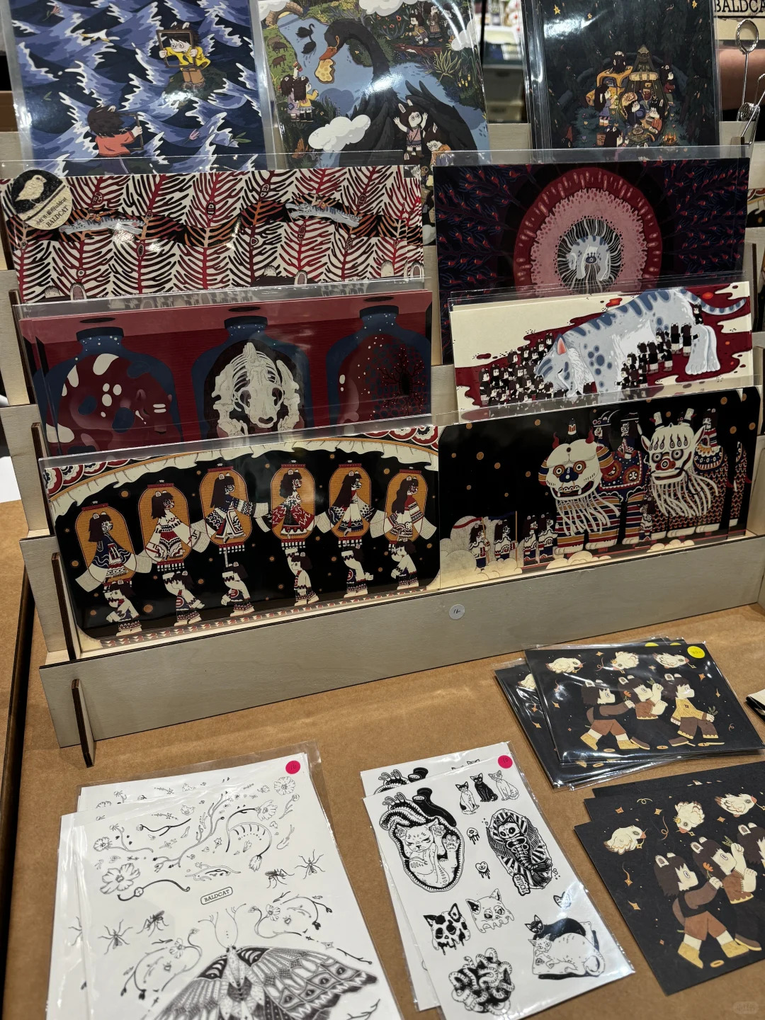 深圳UNFOLD“活人感”超绝艺术设计展