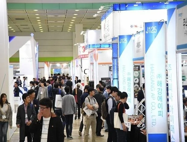 韩国首尔电力展｜2025EPTK