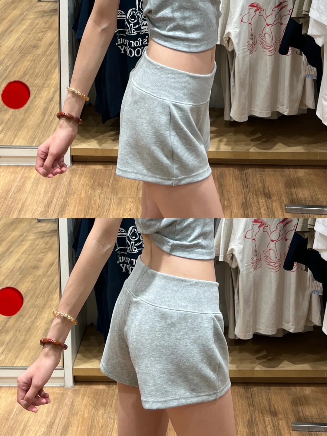 啊啊啊！！我的包浆神裤必须拥有姓名啊啊啊