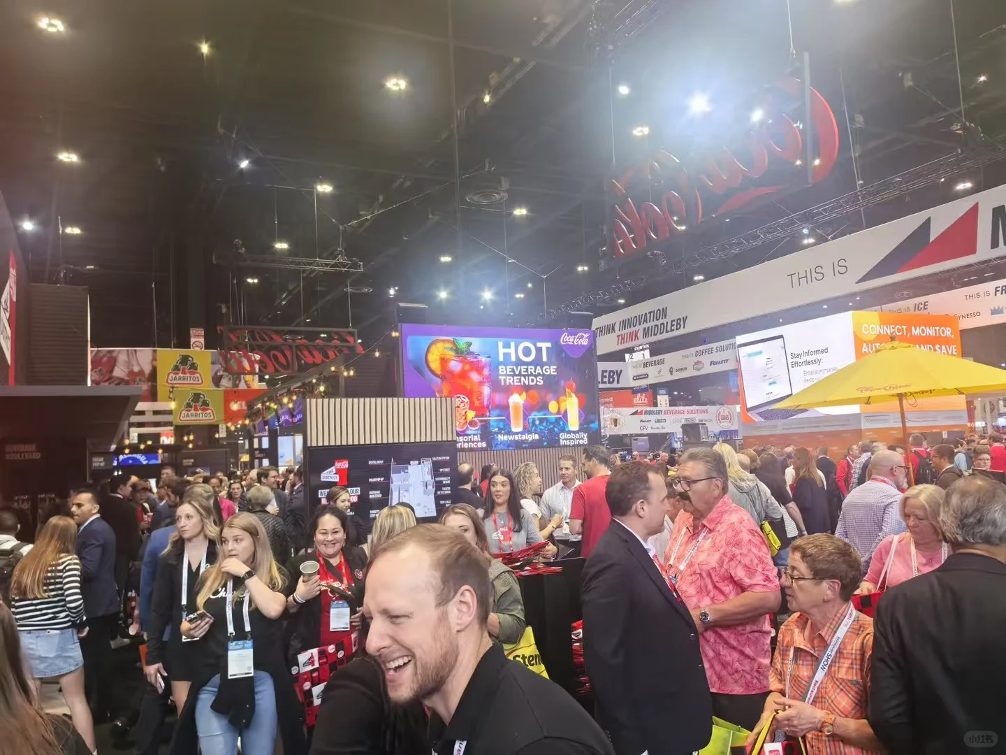 包装展会包装展会，位置多多