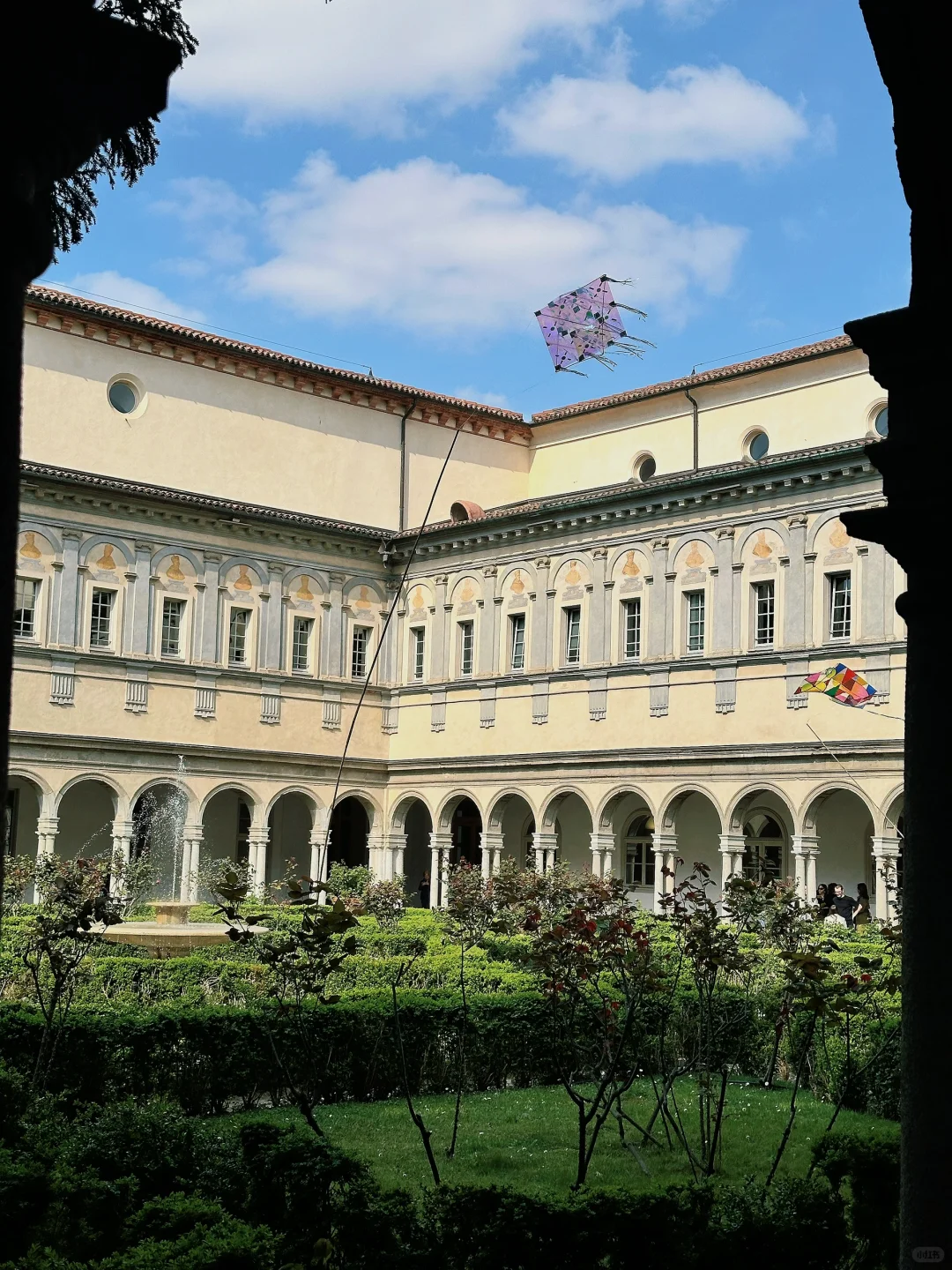 米兰设计周｜Brera区·那些值得看的展览合集