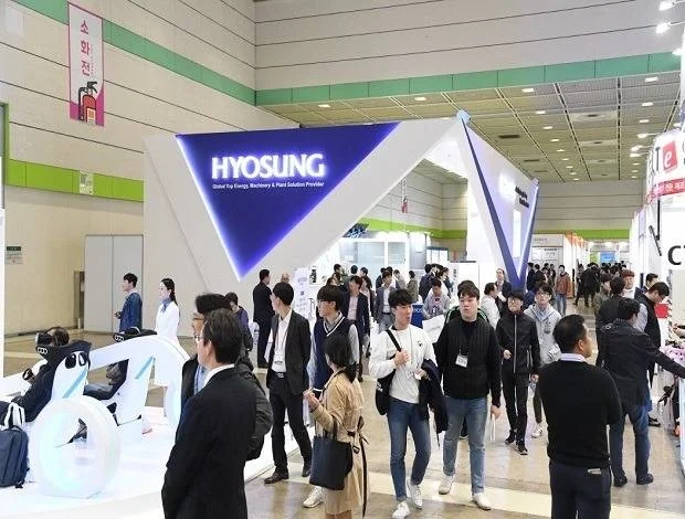 韩国首尔电力展｜2025EPTK