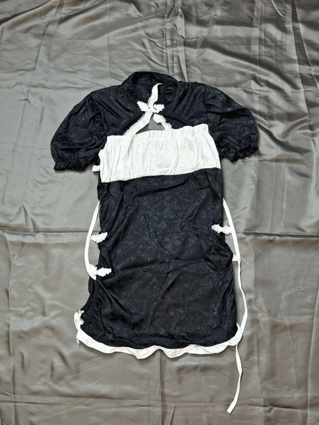 左滑帮我穿上，战袍就该这么穿！