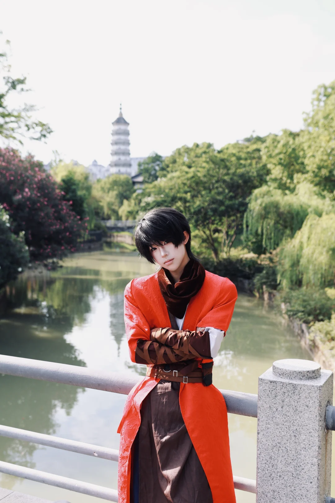 雪儿要怎么抵抗我