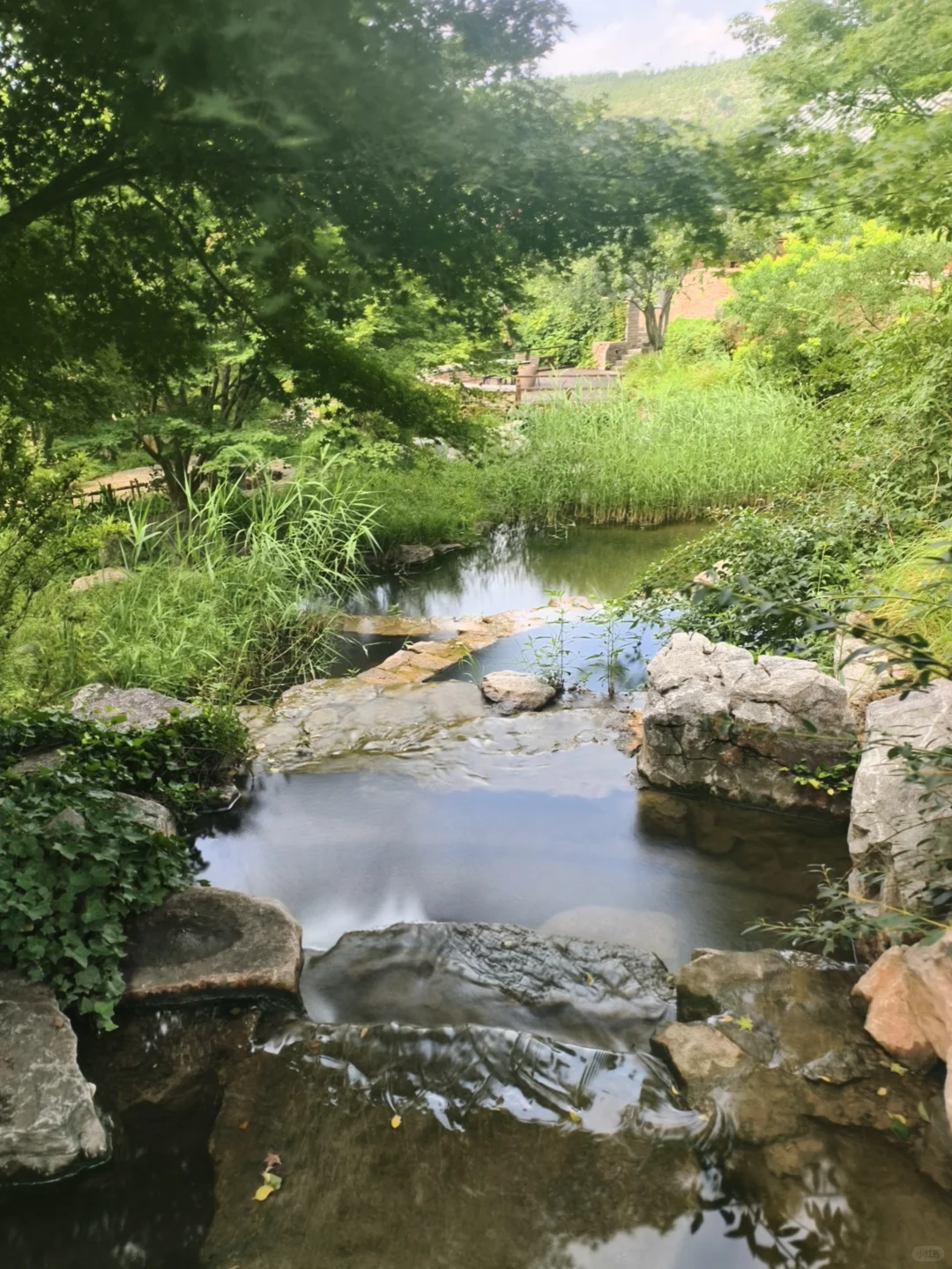 40岁的我和70岁的老妈，希望时光再慢一点