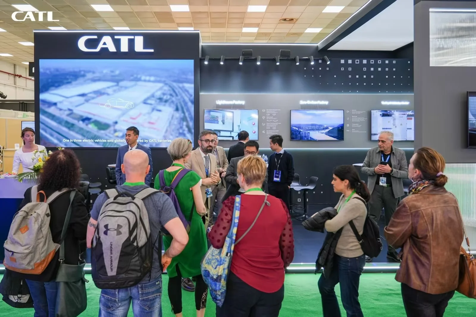 2026欧洲希腊塞萨洛尼基国际可再生能源展会