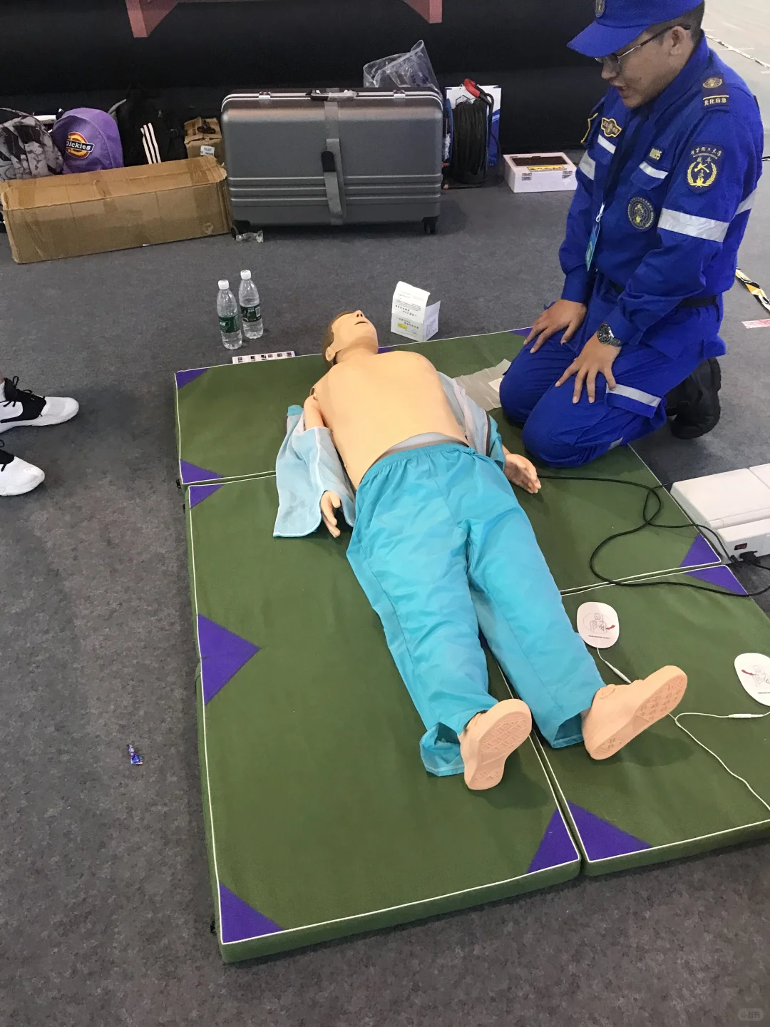 朝阳国展安全产业博览会+机场展