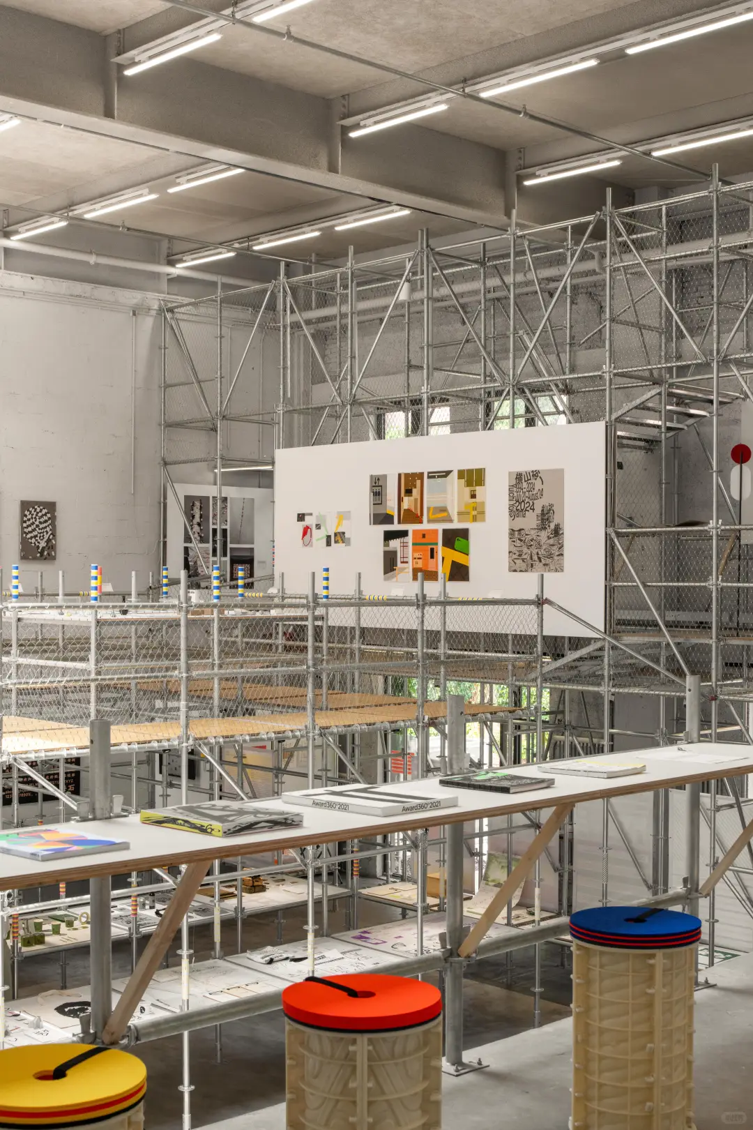 北京设计人，不要错过这场最纯粹的设计展览