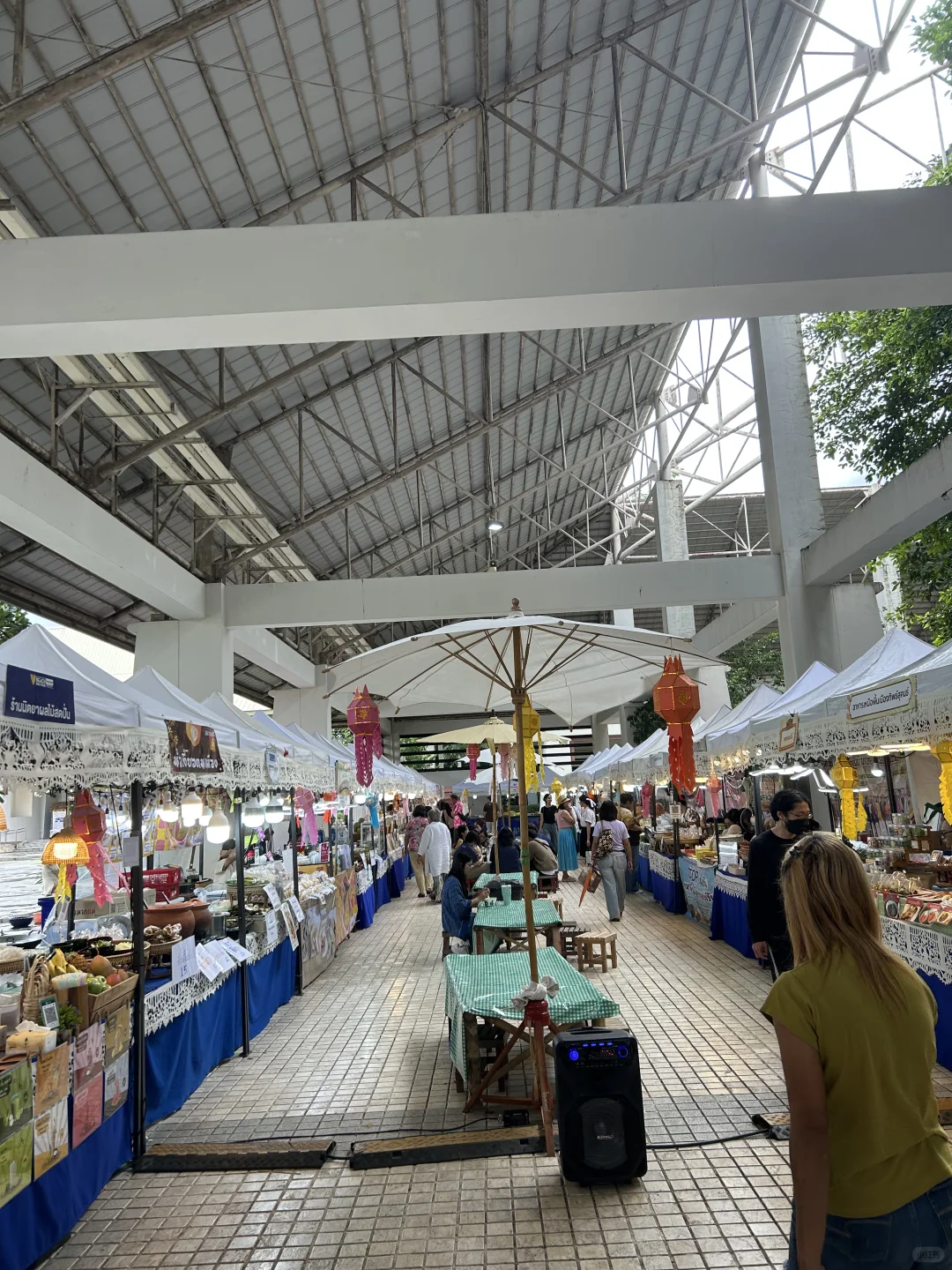 兰纳博览会Lanna Expo