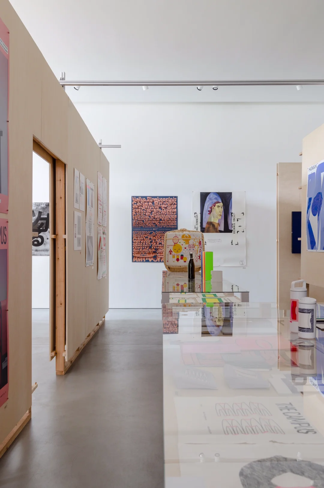 Tokyo TDC 2022-2023 | 杭州选作展