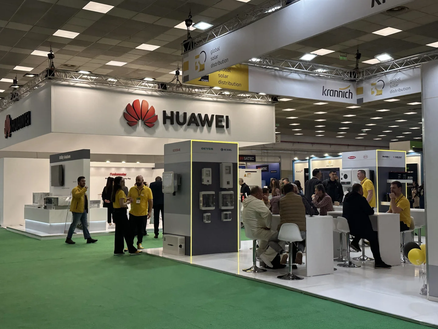 2026欧洲希腊塞萨洛尼基国际可再生能源展会