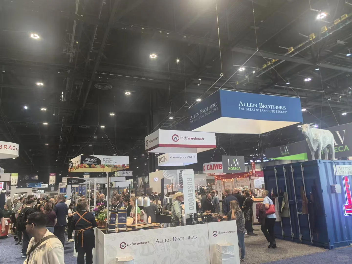 包装展会包装展会，位置多多