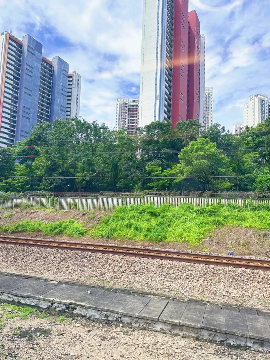 结束香港力曼招商，接着出发贵阳招商会