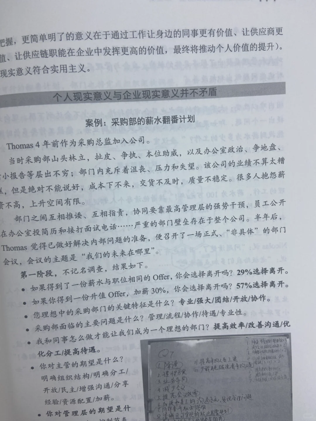 ?采购总监密授“采购如买菜”之道