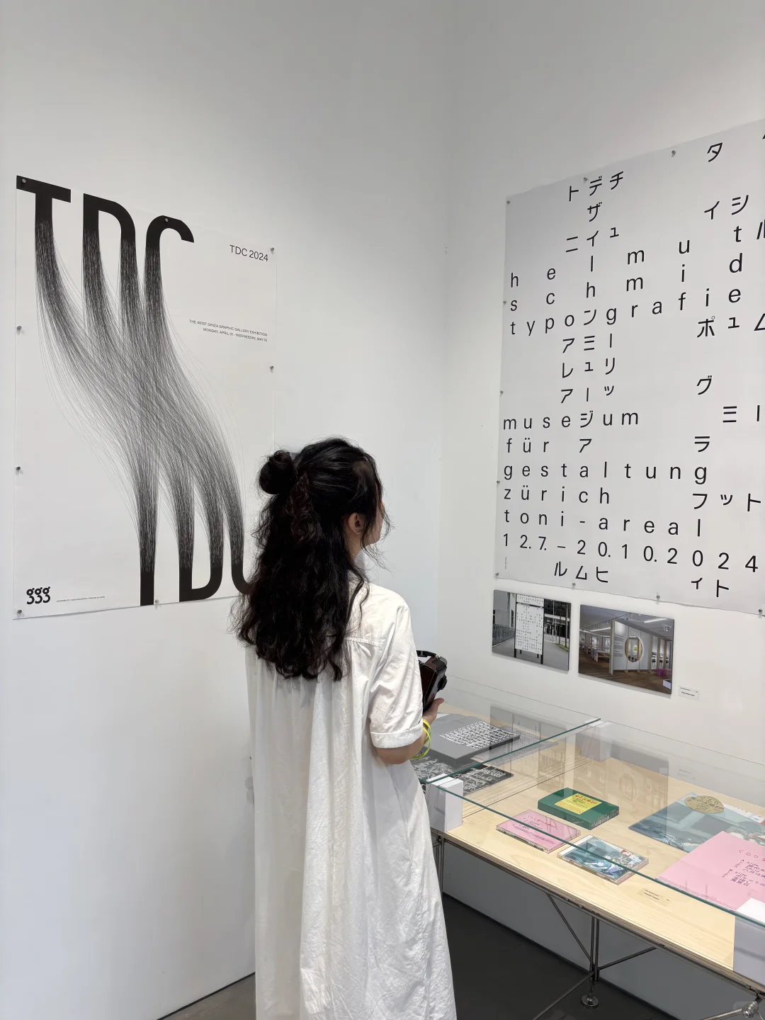 杭州看展｜Tokyo TDC 2024-2025