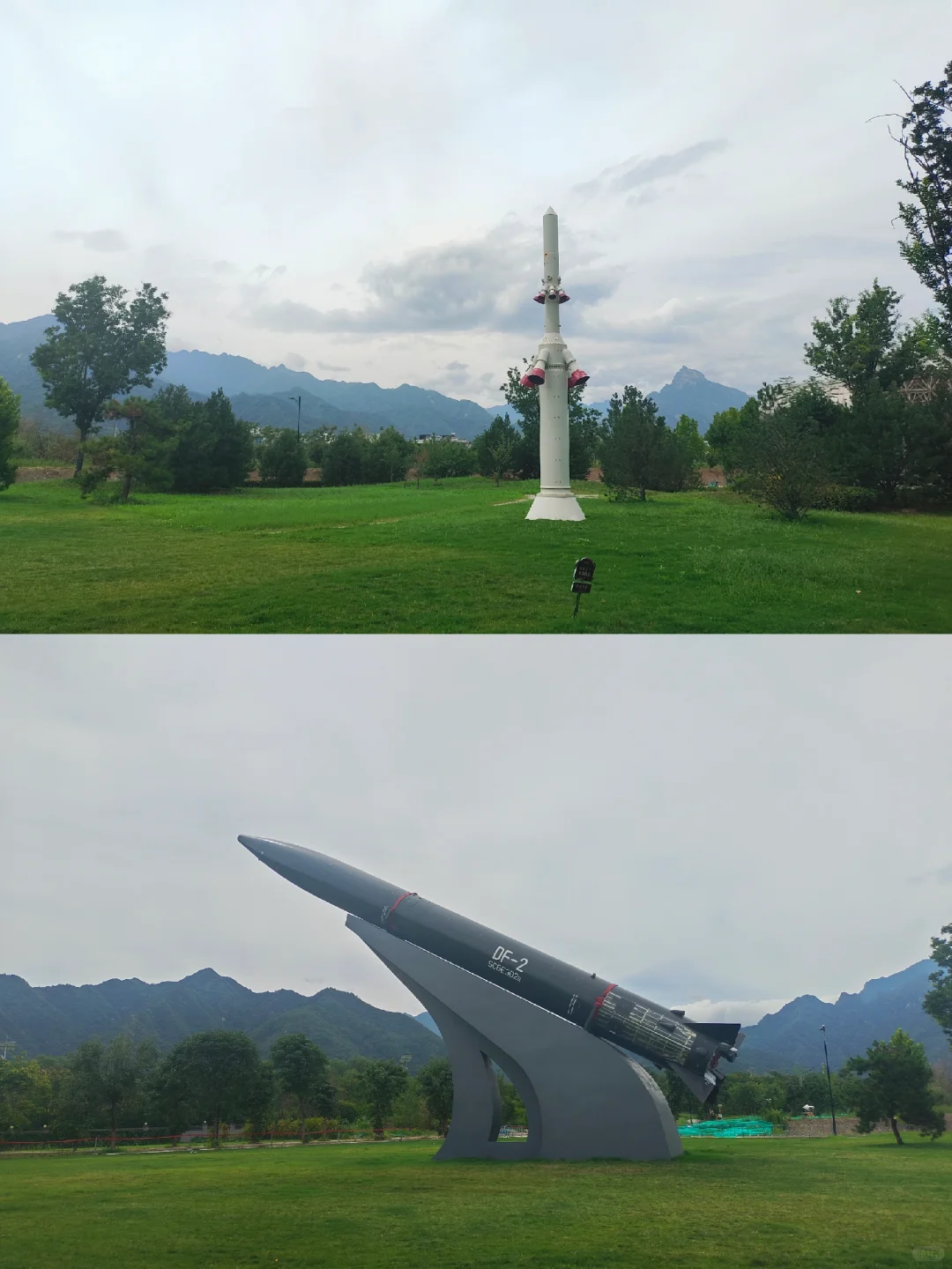 西工大室外飞机展火热进行中