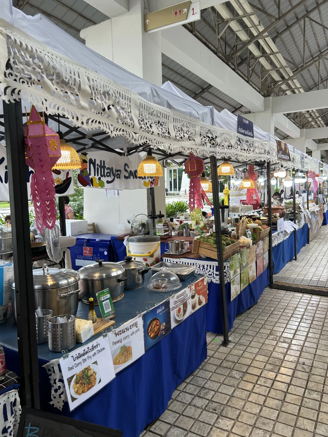 兰纳博览会Lanna Expo