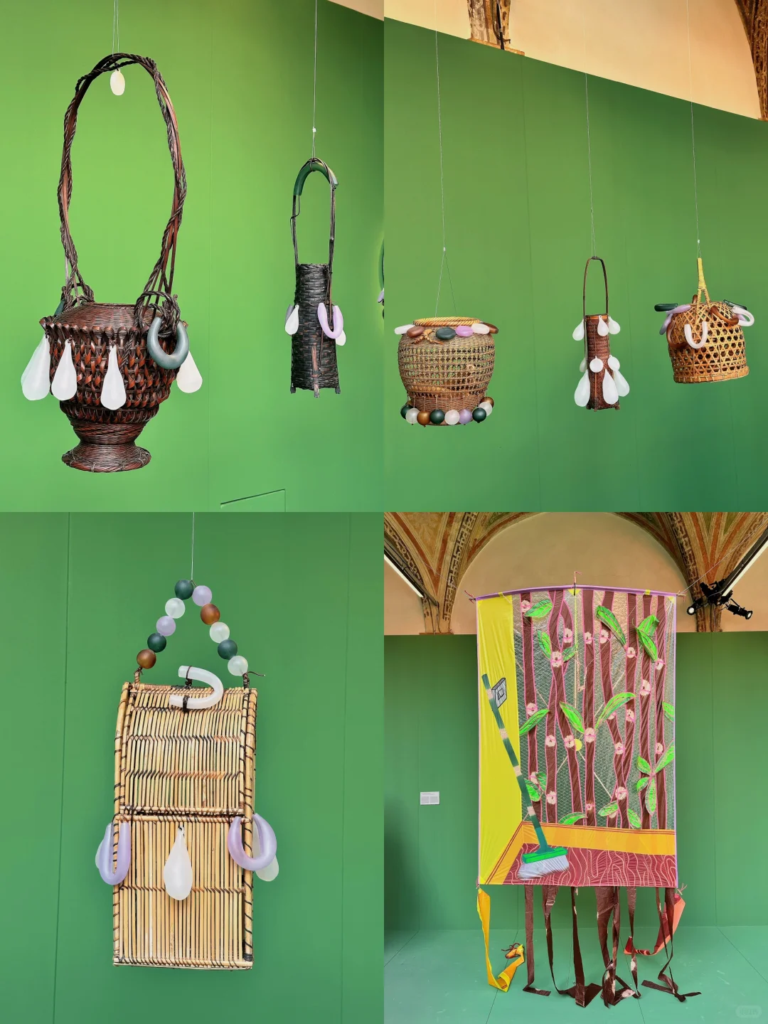 米兰设计周｜Brera区·那些值得看的展览合集