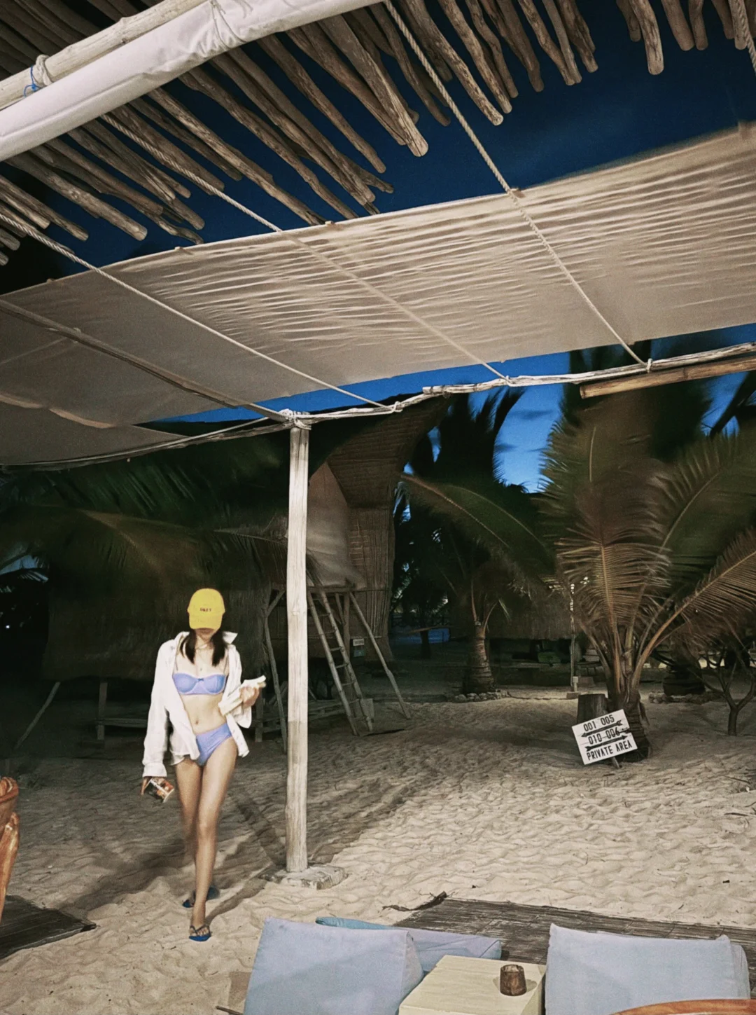 我在巴厘岛度假穿什么