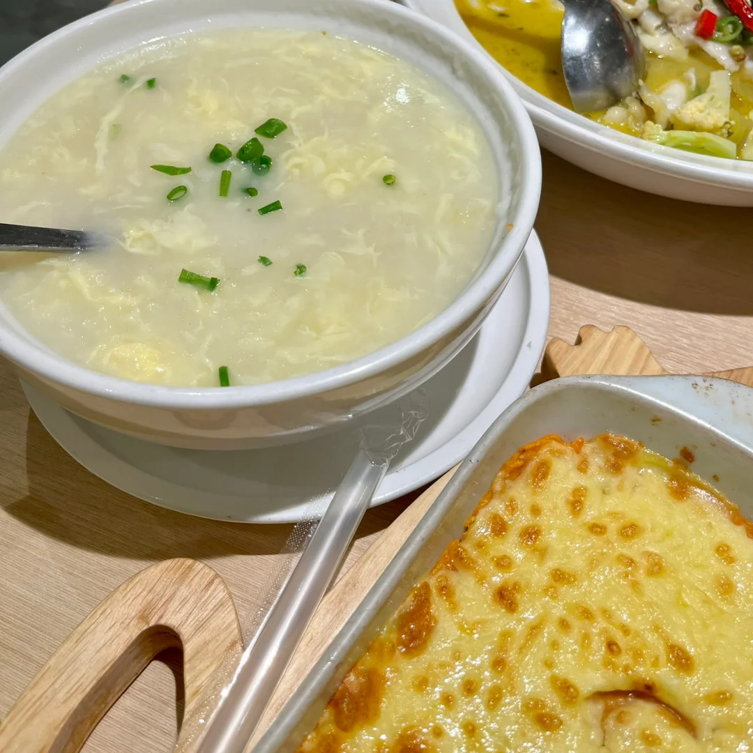 邯郸探店｜吕氏疙瘩汤