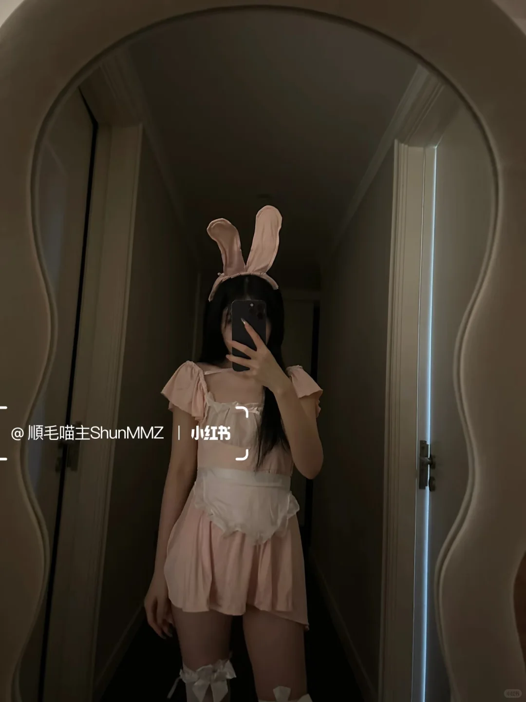 左滑帮我穿上！！让ta给你买！