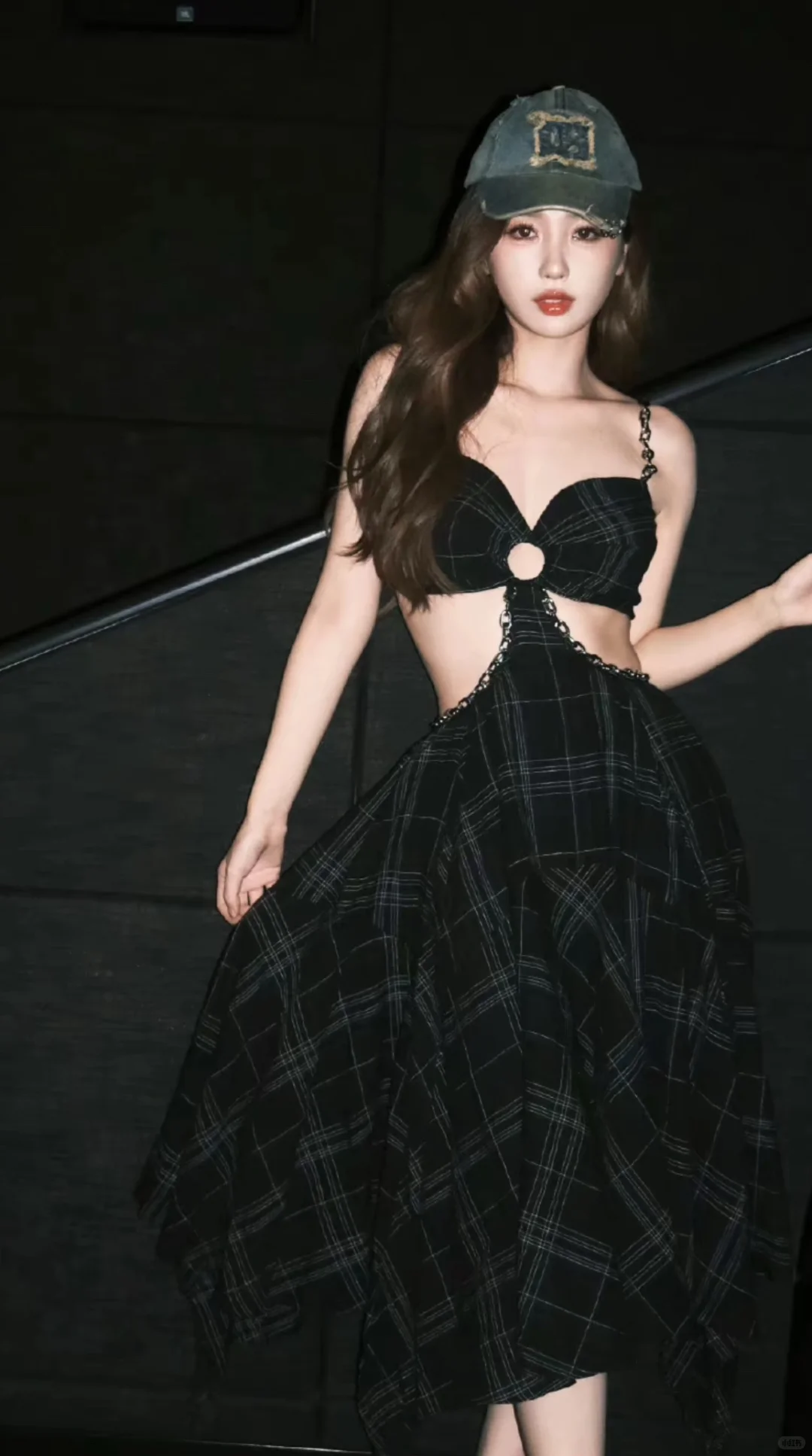 虞书欣｜舒心妈咪太美了❤️