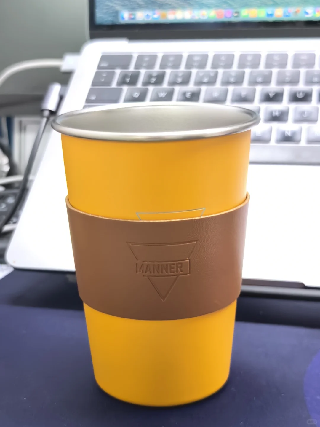 manner 新款冰杯抢到啦！