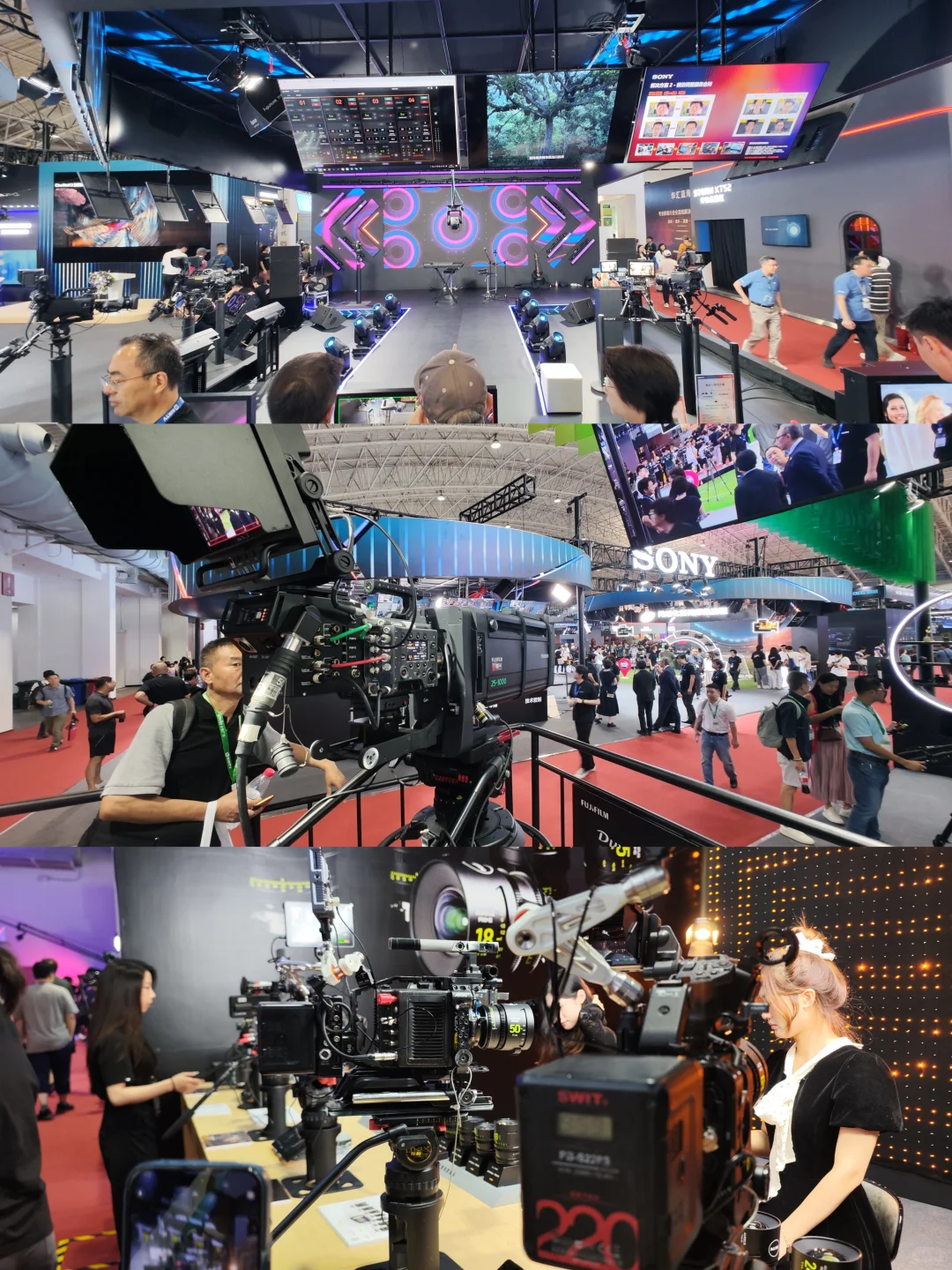 2025BIRTV展会|两天深度参与体验REPO