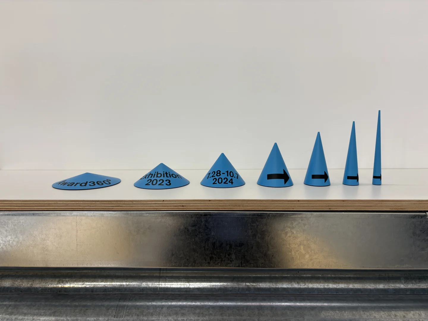 Award 360°｜ 年度设计展