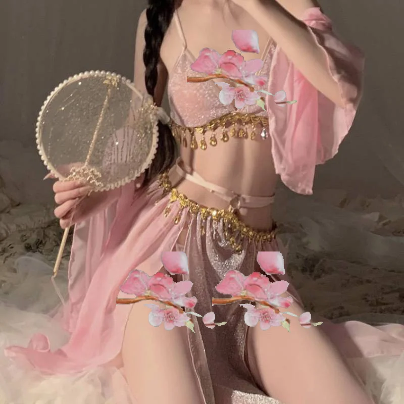 ?异域风情公主风！仙女必备✨