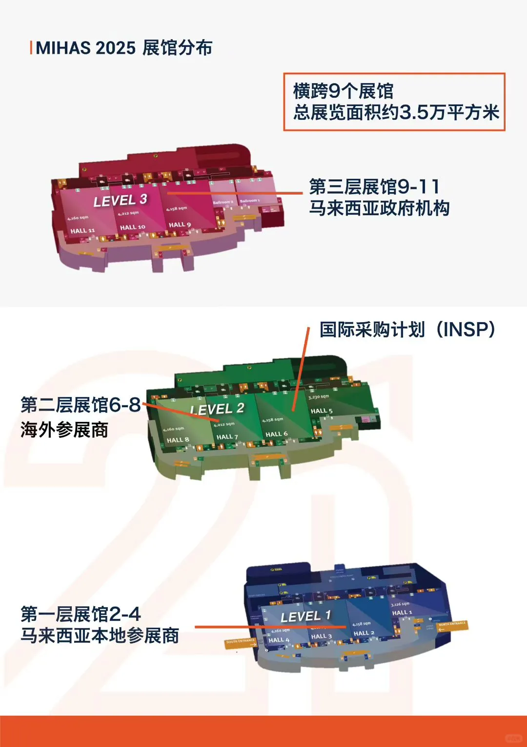 来吉隆坡看展啦！?