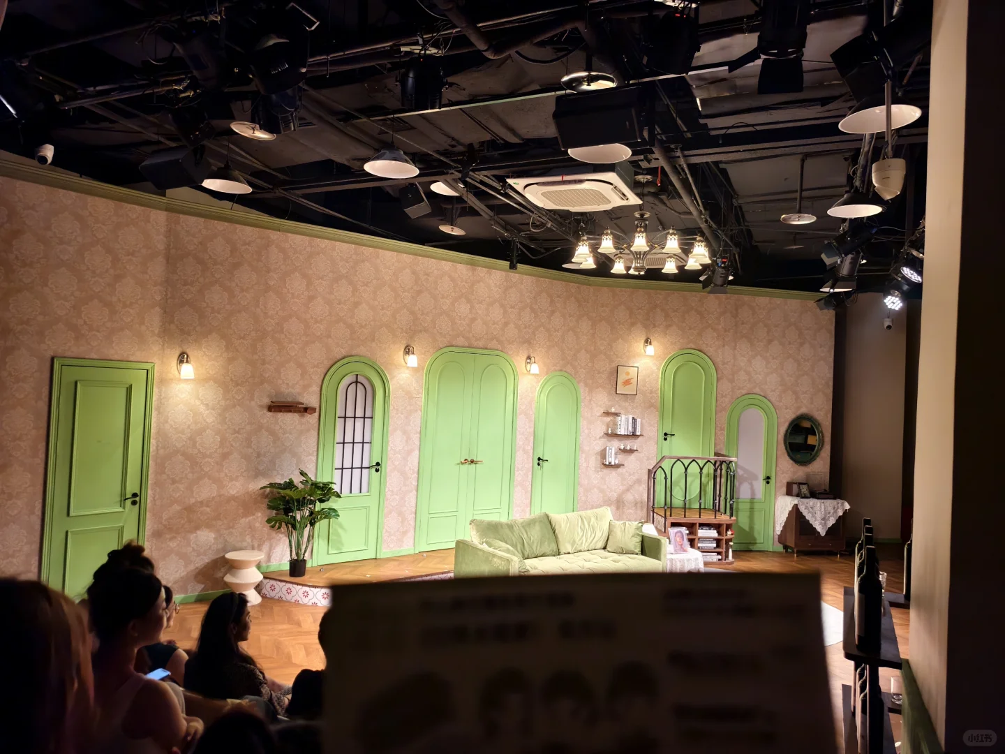 空降未婚妻 南京本地娱乐好去处