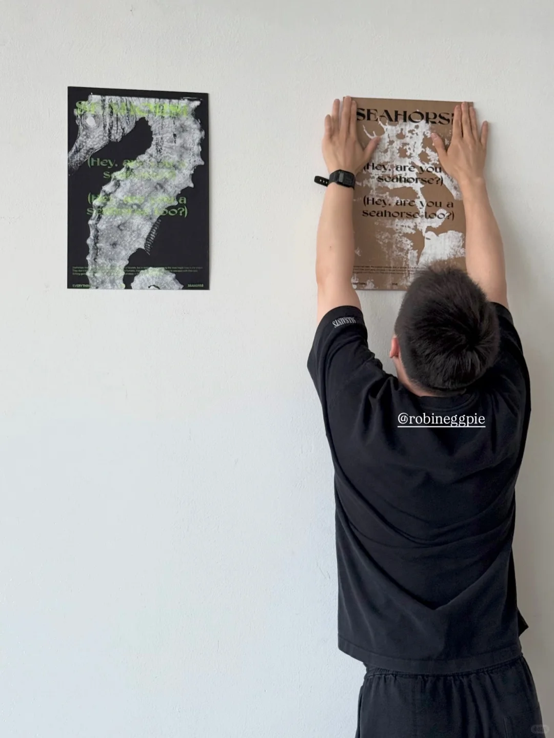 Open the Box 弘大视觉传达作业展???