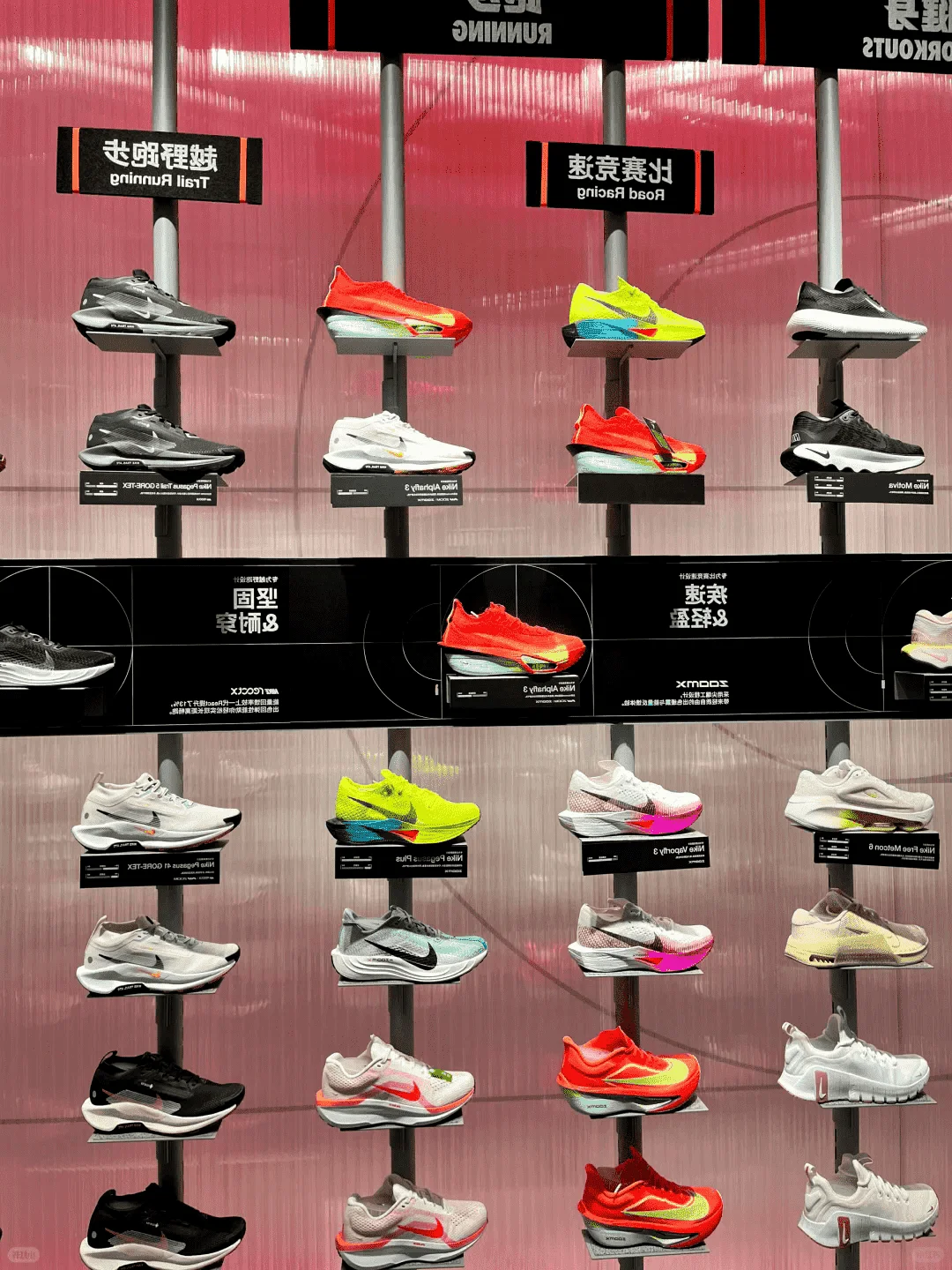 Nike新墙356dunk 可带！