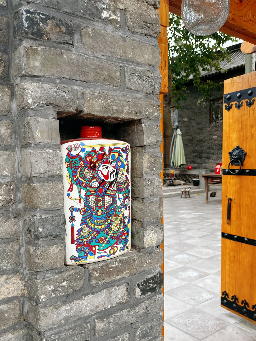 邯郸周末亲子活动，彭城，体验磁州窑文化