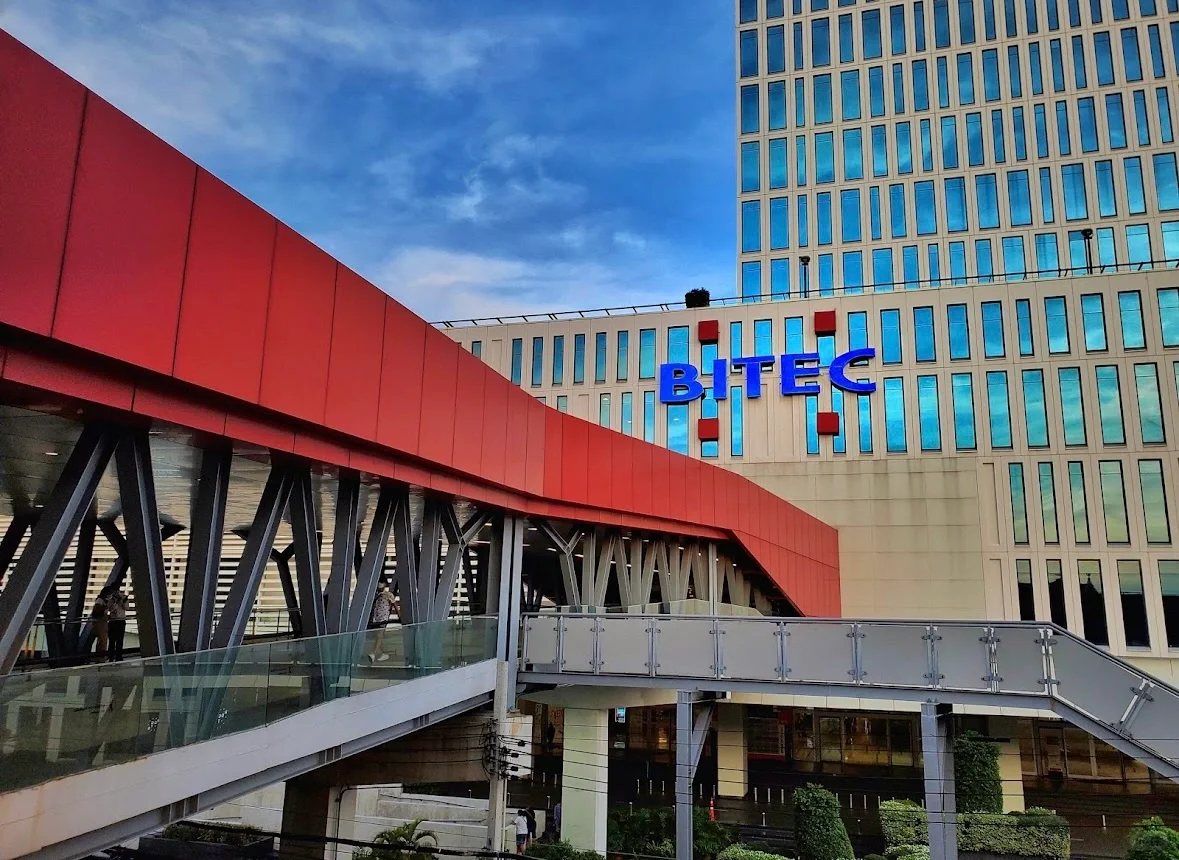 曼谷的展会一般在哪里举办？