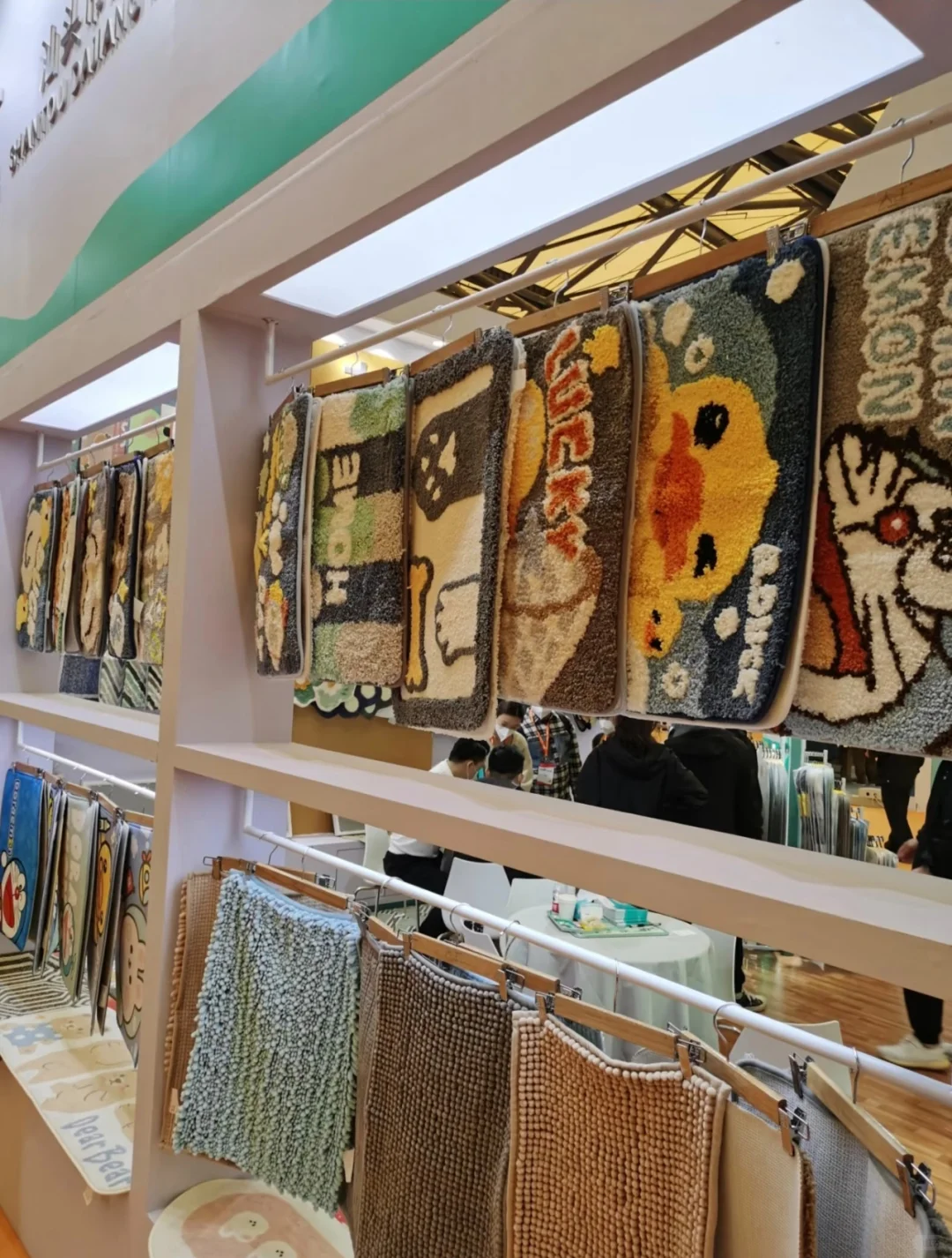 上海百货展，预登记最后9⃣️小时即将截止