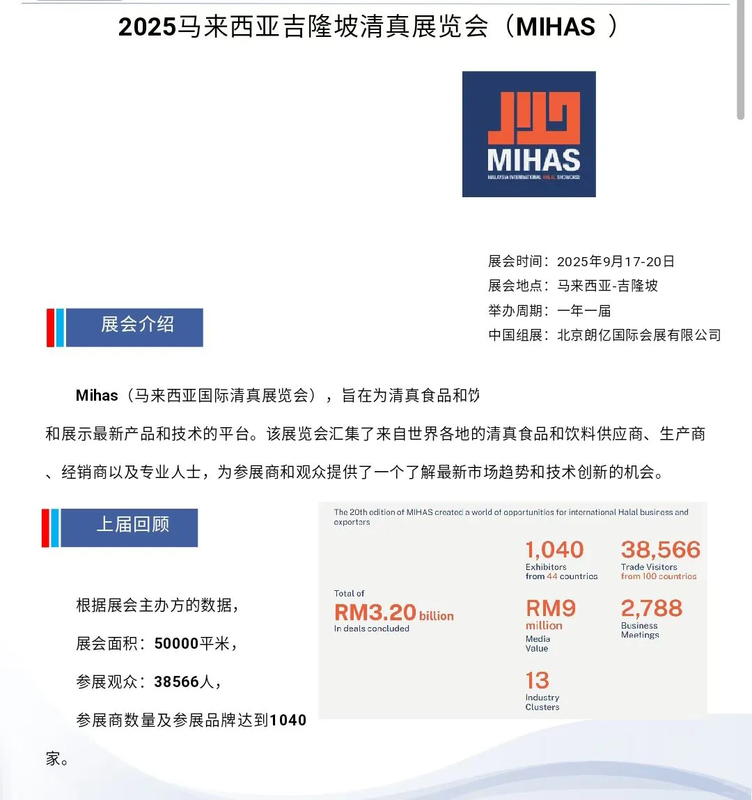 来吉隆坡看展啦！?